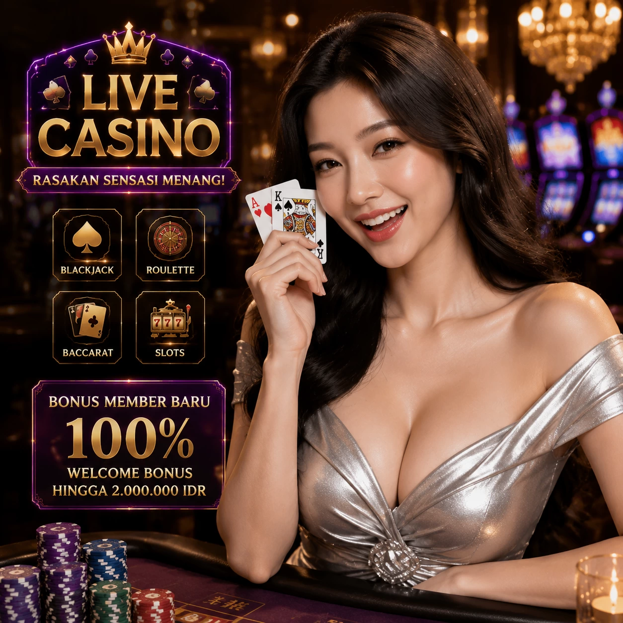 Beragam Jenis Game Seru yang Tersedia di hometogel